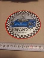 Kenwood car hi fi, Ophalen of Verzenden, Zo goed als nieuw