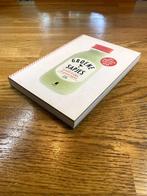 Groene Sapjes - Fern Green, Verzenden, Fern Green, Zo goed als nieuw, Overige gebieden