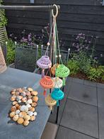 Gehaakte lampionnen., Ophalen of Verzenden, Zo goed als nieuw