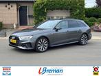 Audi A4 40 TFSI QUATTRO S EDITION COMPETITION  Panodak trekh, Automaat, 15 km/l, Gebruikt, Huisgarantie