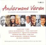 Andermans veren-leukste liedjes endebeste conferences(3CD), Ophalen of Verzenden, Zo goed als nieuw, Humor en Cabaret
