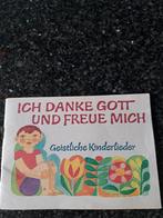 Ik danke Gott und freue mich, Muziek en Instrumenten, Ophalen of Verzenden, Gebruikt, Artiest of Componist, Blokfluit