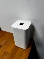 Apple airport time capsule 2tb A1470, Ophalen of Verzenden, Zo goed als nieuw