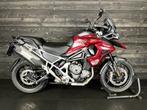 Triumph TIGER 1200 GT PRO CARNIVAL RED (bj 2025), Motoren, Motoren | Triumph, 1160 cc, Bedrijf, Meer dan 35 kW, Toermotor