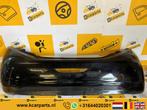 Achterbumper Peugeot 208 4XPDC 2012-2019 origineel bumper, Auto-onderdelen, Gebruikt, Ophalen of Verzenden, Achter, Bumper