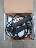 Originele KTM Handvatverwarming 790/890 Adventure, Motoren, Ophalen of Verzenden, Gebruikt