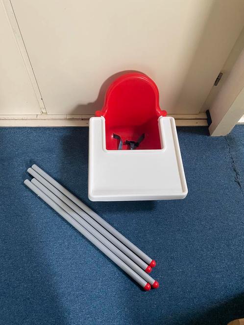 Zgn kinderstoel 7,50€ ophalen in Culemborg, Huis en Inrichting, Lampen | Overige, Zo goed als nieuw, Ophalen of Verzenden