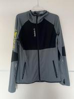 Reebok sportvest maat M, Maat 38/40 (M), Ophalen of Verzenden, Grijs, Reebok