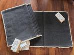 Nieuw, Pichler set van 6 placemats à €7,95, zwart, Ophalen, Nieuw, Bord