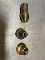 LPG adapters, Ophalen of Verzenden, Gebruikt, Oldtimer onderdelen
