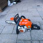 STIHL MS 181C, Tuin en Terras, Hand-tuingereedschap, Ophalen, Gebruikt, Overige soorten, Stihl