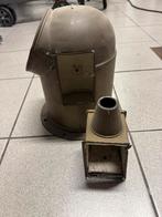 Scheepskompas houder, Ophalen, Gebruikt, Communicatie