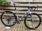 Zannata z46 gravelfiets, Nieuw, Ophalen