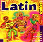 Various – Latin Only CD, Cd's en Dvd's, Cd's | Latin en Salsa, Zo goed als nieuw, Verzenden