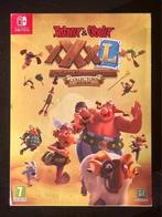 Asterix & Obelix XXXL Collector's Edition Nintendo Switch S, Nintendo, Nintendo, 1 speler, Nieuw