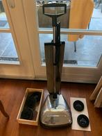 DeLonghi Boenmachine - Vintage, Stofzak, Gebruikt, Stofzuiger, Ophalen of Verzenden