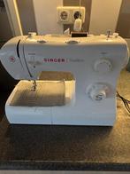 Naaimachine Singer, Singer, Ophalen of Verzenden, Industrieel, Naaimachine