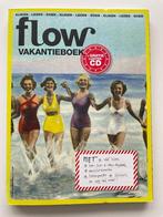 Flow Vakantieboek 1, Verzenden, Zo goed als nieuw, Overige typen