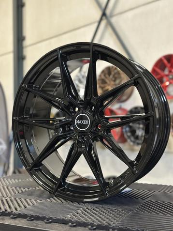 19 inch 5x112 VW Golf 7 / 8 Caddy Scirocco Arteon Velgen beschikbaar voor biedingen