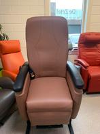 Fitform sta op stoel relax fauteuil gratis bezorgd/garantie, Leer, Ophalen of Verzenden, Zo goed als nieuw