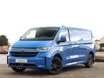 Volkswagen E-Transporter Bulli L2 210 kW (286 pk) 3500 mm El, Automaat, Zwart, 286 pk, Nieuw