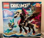 LEGO Dreamzzz 71457 Pegasus - Nieuw, lichte schade, Ophalen of Verzenden, Nieuw, Complete set, Lego
