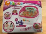 Orbeez voet spa, Ophalen of Verzenden, Zo goed als nieuw