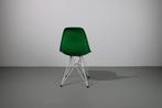 16 Vitra Eames DSR dining chairs groen, Huis en Inrichting, Nieuw, Vijf, Zes of meer stoelen, Metaal, Ophalen