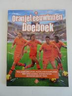 nieuw Oranje Leeuwinnen Doeboek voetbal boek 2019, Verzamelen, Sportartikelen en Voetbal, Ophalen, Nieuw, Overige binnenlandse clubs