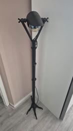 Dutchbone vloerlamp - Nieuwstaat, Ophalen, Overige typen, Zo goed als nieuw, Metaal