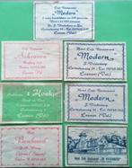 Loenen (Veluwe) 552, Verzenden