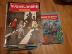 Suske en wiske, Boeken, Stripboeken, Meerdere stripboeken, Ophalen of Verzenden, Gelezen