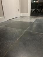 Natuursteen Vietnamees hardsteen soft finish 60x60x2cm, Doe-het-zelf en Verbouw, Tegels, 60 cm of meer, Hardsteen, 60 cm of meer