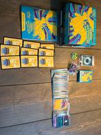 Geopende ascended heroes etb plus alle inhoud, Ophalen of Verzenden, Zo goed als nieuw, Meerdere kaarten