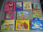 10 Verschillende Kinderboekjes, Ophalen of Verzenden, Gelezen