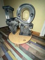 Sissy boy love lamp, Ophalen, Zo goed als nieuw, Overige materialen, Minder dan 25 cm