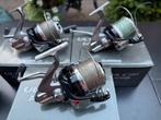 3x Shimano Ultegra 14000 XSB Ci4+, Watersport en Boten, Ophalen of Verzenden, Zo goed als nieuw, Molen