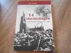 Harry Kuiper 14 vluchtelingen na de slag om Arnhem 1944-1945, Ophalen of Verzenden, Tweede Wereldoorlog, Zo goed als nieuw, Overige onderwerpen