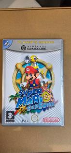 Super Mario Sunshine - Nintendo GameCube (PAL), Gebruikt, 1 speler, Ophalen of Verzenden, Vanaf 3 jaar