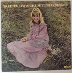 Skeeter Davis. The Hillbilly singer. NR0318, Verzenden, Gebruikt, 12 inch