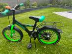 Kinderfiets 16 inch Thombike, Ophalen, Gebruikt, 16 tot 20 inch