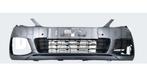 Bumper	 Peugeot 308 II 2   Facelift  17-  C06763-091ISM0   V, Auto-onderdelen, Gebruikt, Voor, 6 maanden garantie, Ophalen of Verzenden