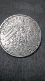 Drei mark 1911, Verzenden