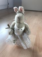 Muffy Vanderbear Hoppy Ballet Recital, Ophalen of Verzenden, Zo goed als nieuw, Stoffen beer, Overige merken
