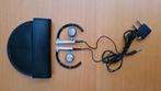 Bang & Olufsen A8 oortjes / koptelefoon met leren opberghoes, Overige typen, Zo goed als nieuw, Minder dan 60 watt, Ophalen
