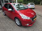 Peugeot 208 1.2 VTi Style | 1E EIGENAAR | 12MND GARANTIE | A, Voorwielaandrijving, Euro 5, Stof, Gebruikt