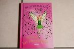 De Juweelelfjes: Hanne, het smaragdelfje / Daisy Meadows 7+, Boeken, Ophalen of Verzenden, Zo goed als nieuw, Fictie algemeen