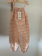 Toffe roze jumpsuit Pomp de Lux - maat 92 - nieuw, Kinderen en Baby's, Kinderkleding | Maat 92, Broek, Meisje, Nieuw, Ophalen of Verzenden