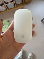 Apple muis / Apple magic mouse, Computers en Software, Muizen, Ophalen, Muis, Zo goed als nieuw, Draadloos