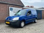 Peugeot Partner 170C 1.6 HDI Pro (bj 2007), Stof, 74 pk, 4 cilinders, 1194 kg